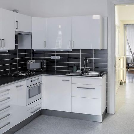 Prince Matyas Apartment ปราก ภายนอก รูปภาพ